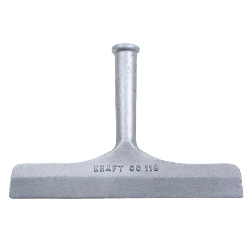 Kraft Aluminum Chisel